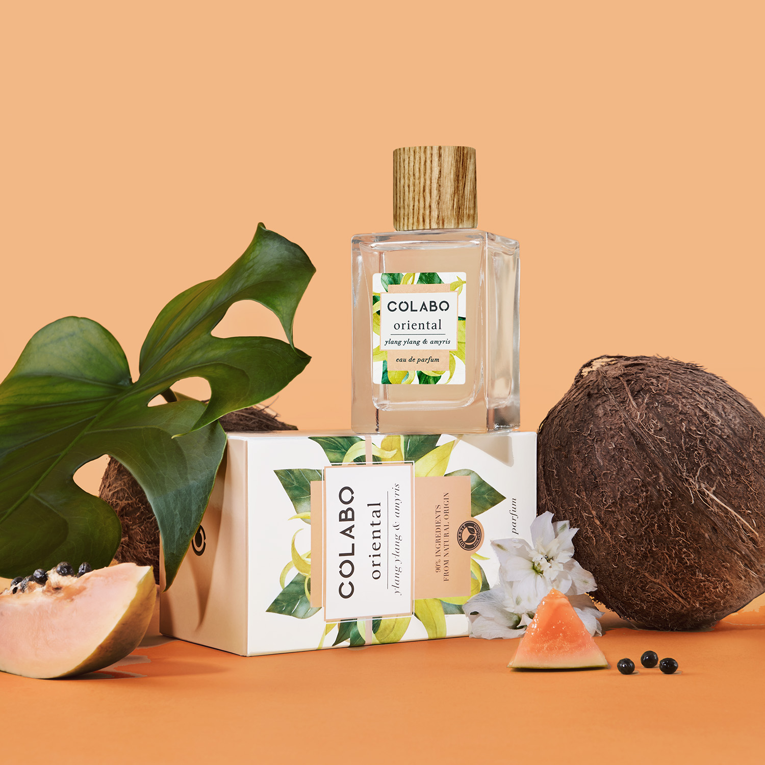 Ylang ylang store scent